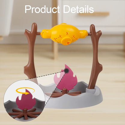 Interactive Cat Slow Feeder Toy for Enrichment