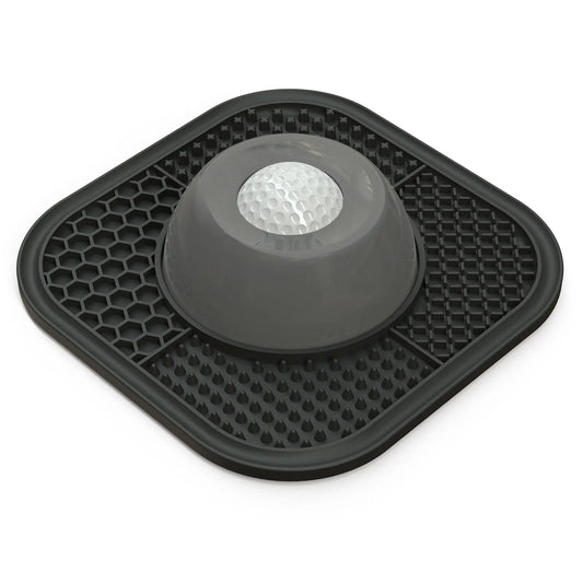 Slow Feeder Dog Bowl for Enrichment | Kin & Kibble