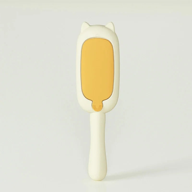 Pet Hair Remover Brush for Clothes | Kin & Kibble