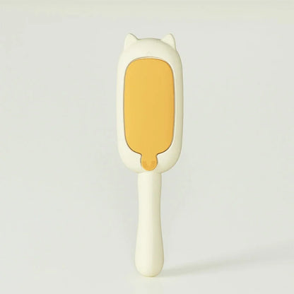 Pet Hair Remover Brush for Clothes | Kin & Kibble
