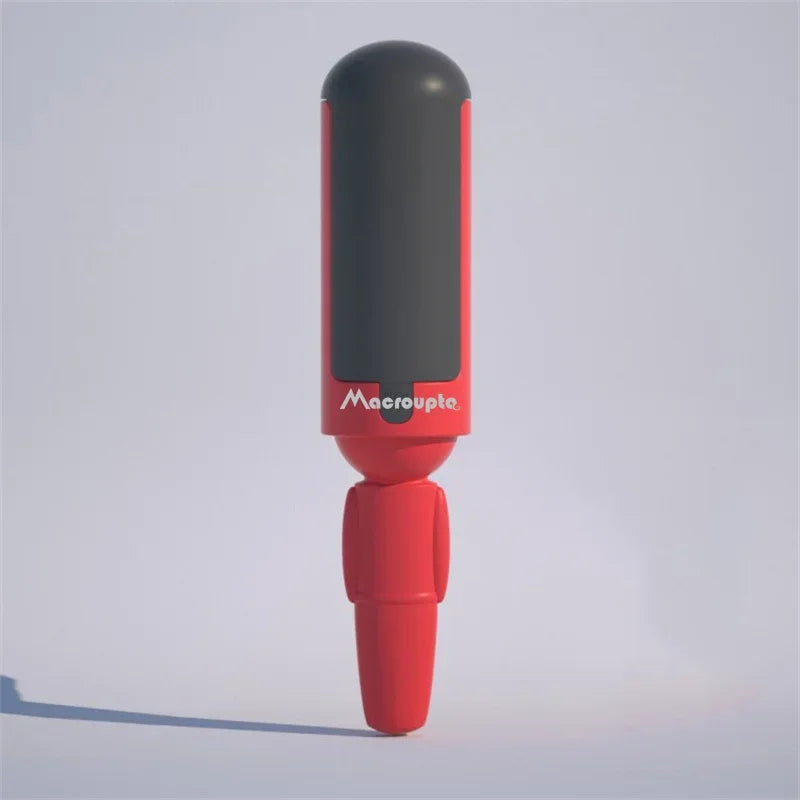 Pet Hair Remover Brush for Clothes | Kin & Kibble