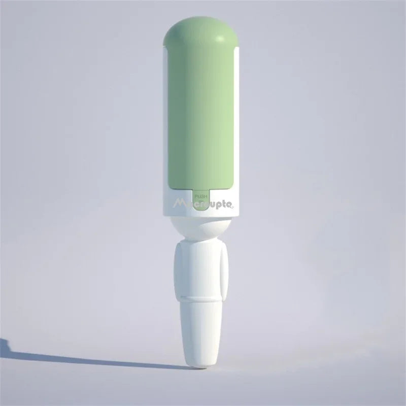 Pet Hair Remover Brush for Clothes | Kin & Kibble