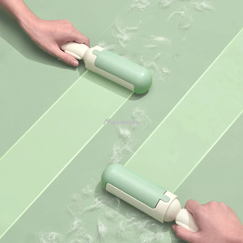 Pet Hair Remover Brush for Clothes | Kin & Kibble