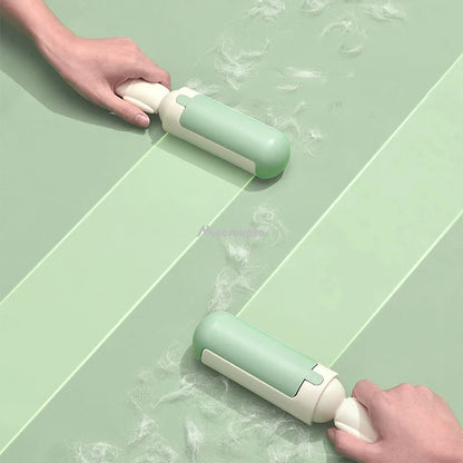 Pet Hair Remover Brush for Clothes | Kin & Kibble
