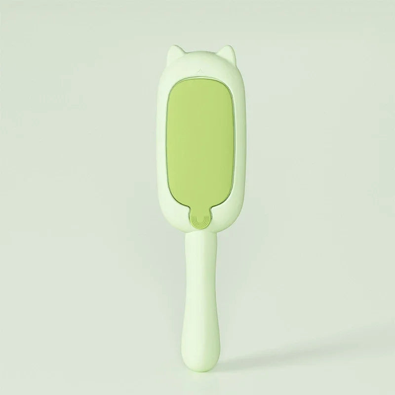 Pet Hair Remover Brush for Clothes | Kin & Kibble