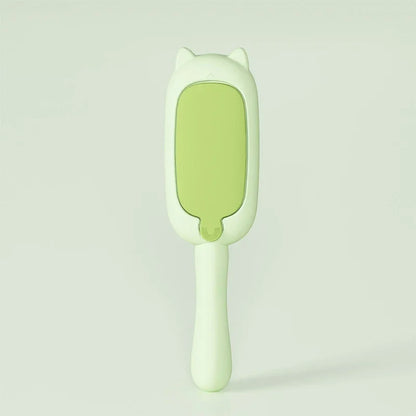 Pet Hair Remover Brush for Clothes | Kin & Kibble