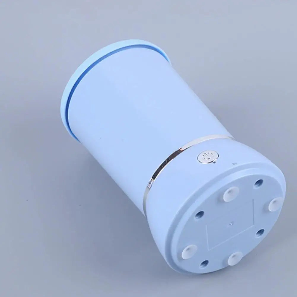 Portable Dog Paw Washer for Cleaner Paws | Kin & Kibble