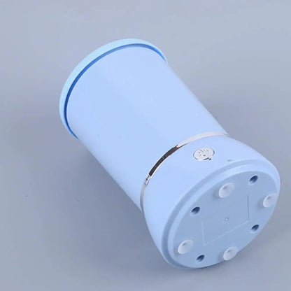 Portable Dog Paw Washer for Cleaner Paws | Kin & Kibble