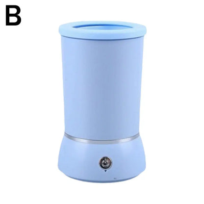 Portable Dog Paw Washer for Cleaner Paws | Kin & Kibble