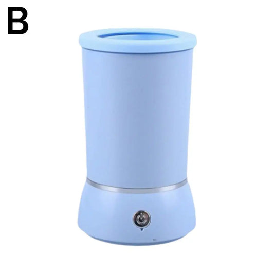 Portable Dog Paw Washer for Cleaner Paws | Kin & Kibble