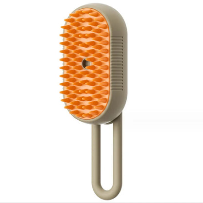 Pet Spray Grooming Comb for Dogs & Cats | Kin & Kibble